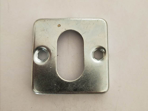 不锈钢冲压非标件