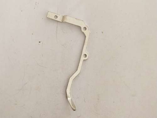 五金冲压件加工