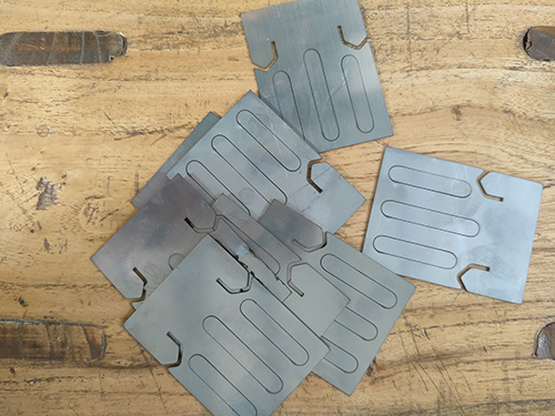 定制外墙保温支架