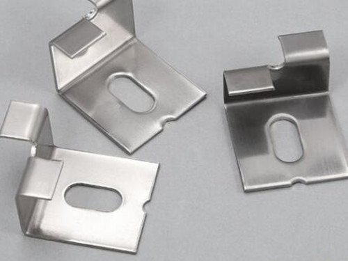 不锈钢双弯挂件防生锈