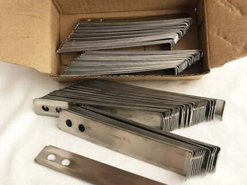 厂家直供固定吊钩