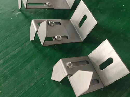 定制保温支架可喷涂