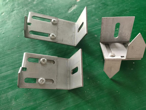 定制外墙保温支架可喷涂