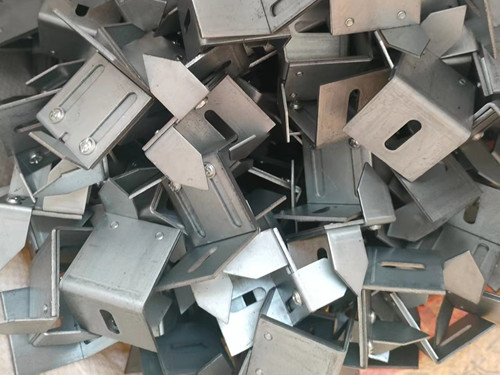 可调节不锈钢支架